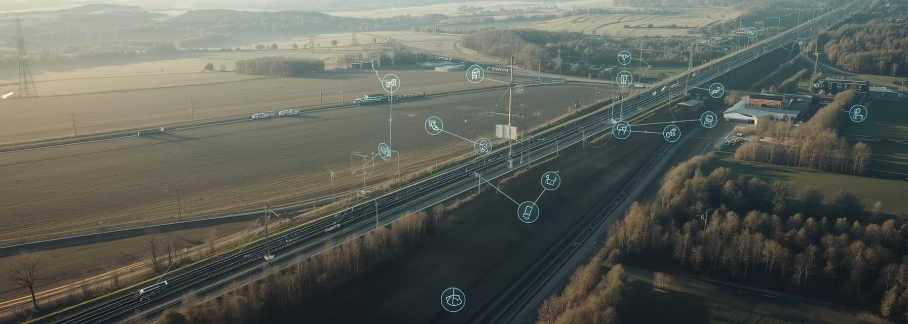 Digitalisierung, Dateninfrastruktur und Nutzerzentrierte Services