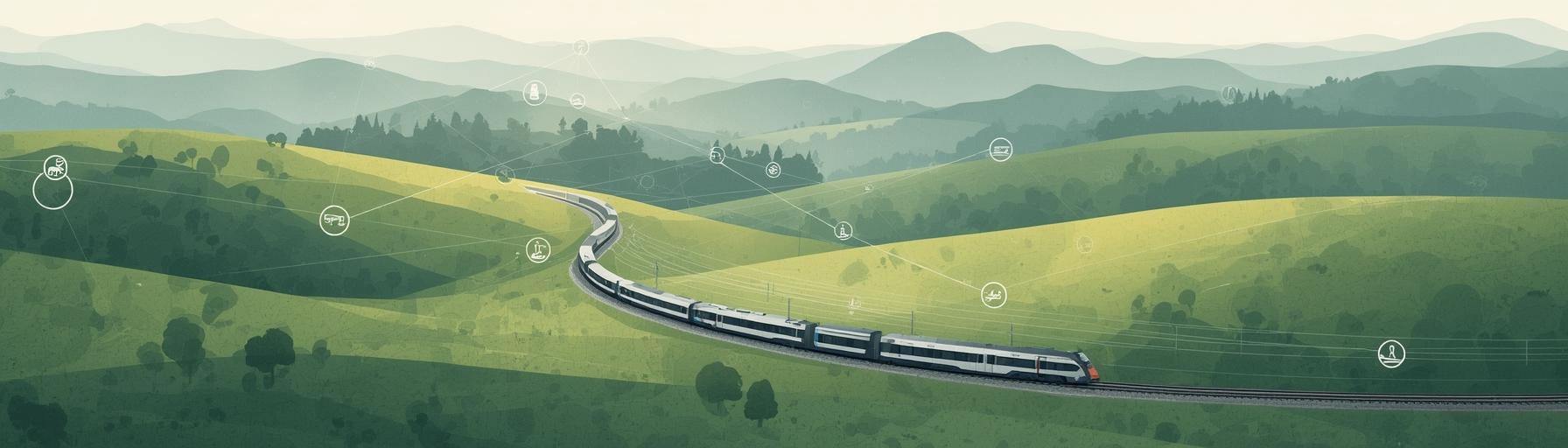Governance, Finanzierung und rechtliche Rahmenbedingungen